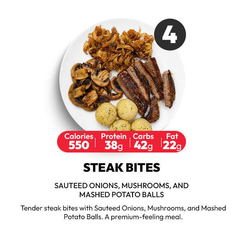 15 Meal Plan