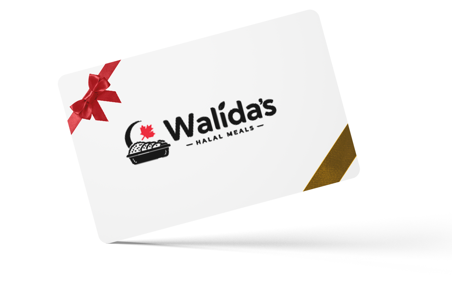 GIFT CARDS