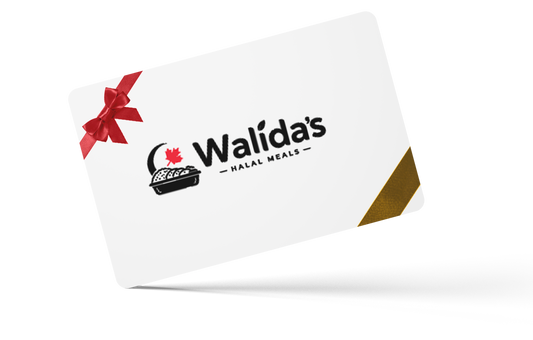 GIFT CARDS